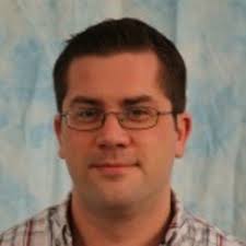 Matthew Travers