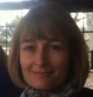 Stephanie Balzer