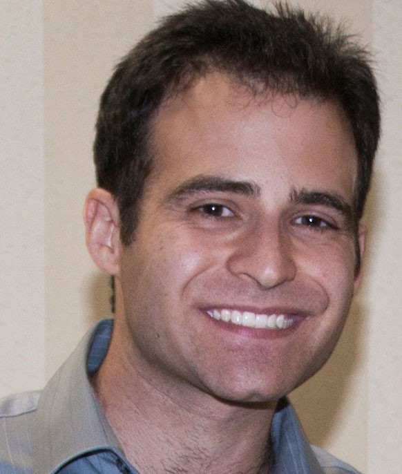 David Held