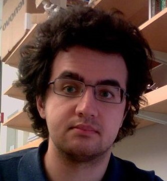 Ioannis Gkioulekas