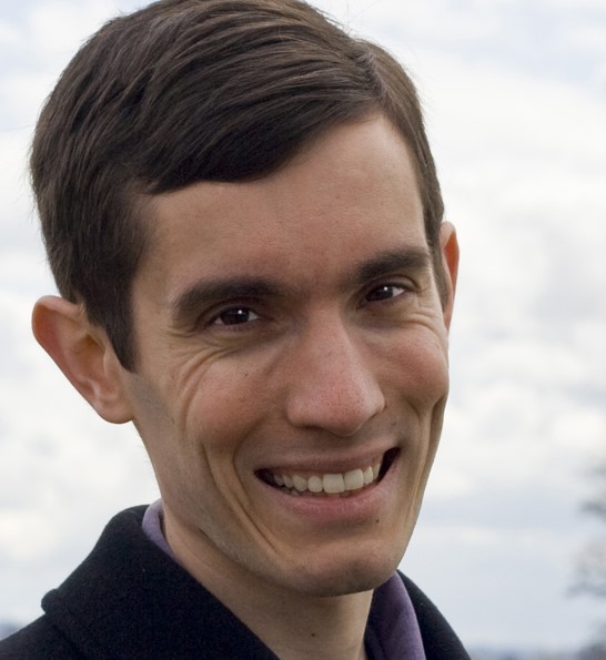 Bryan Parno