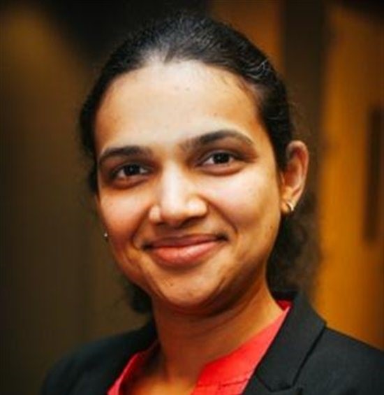 Rashmi Vinayak