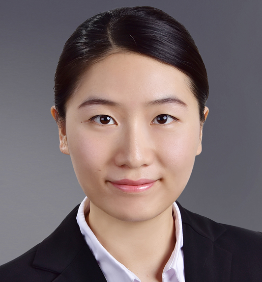 Changliu Liu