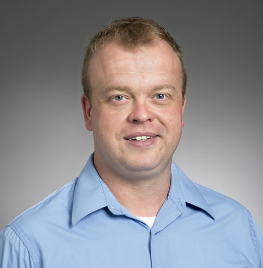 Joshua Kangas