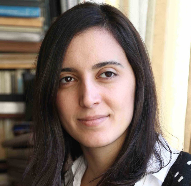 Leila Wehbe