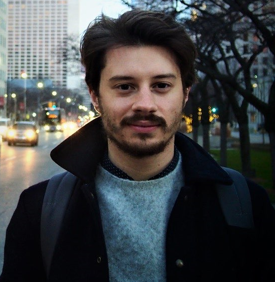 Andrej Risteski