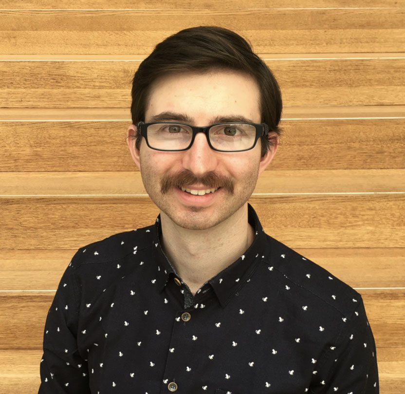 Nikolas Martelaro