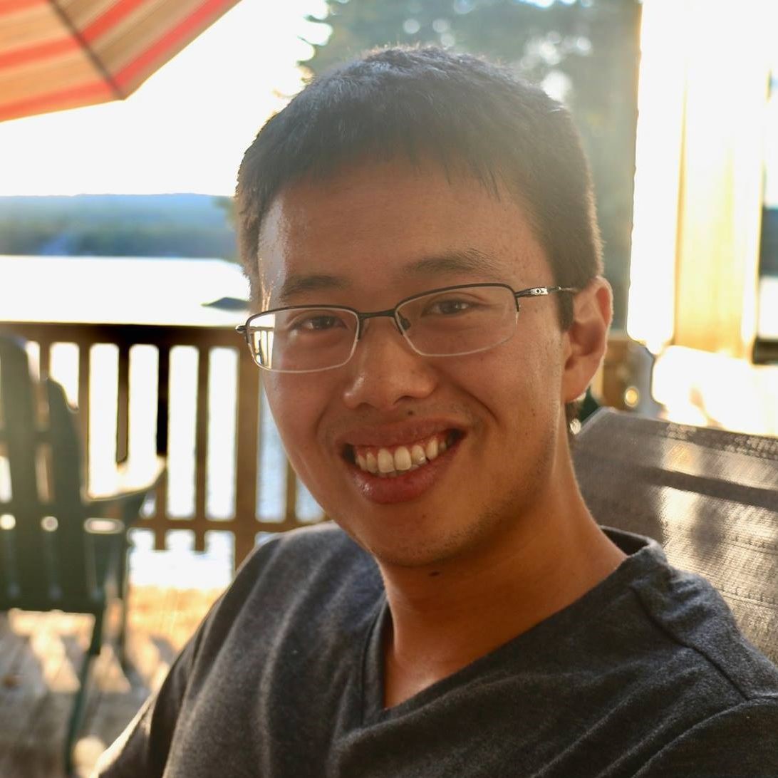 Henry Chai