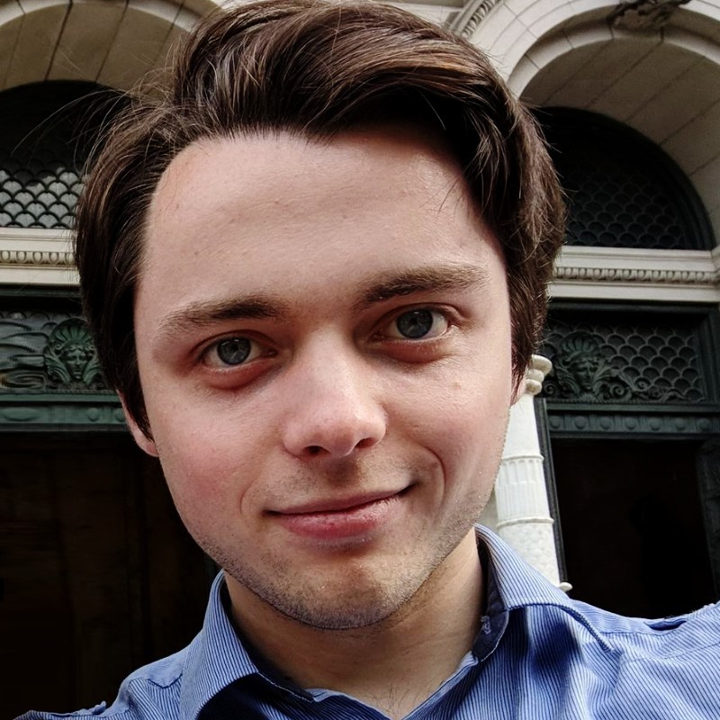 Daniel Anderson