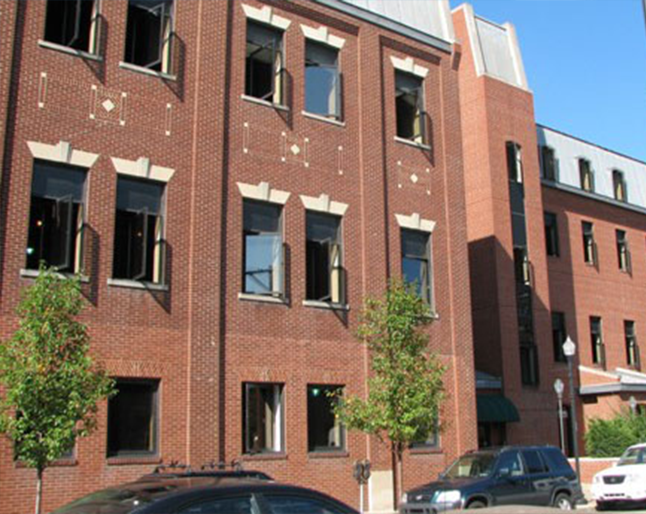 300 south craig