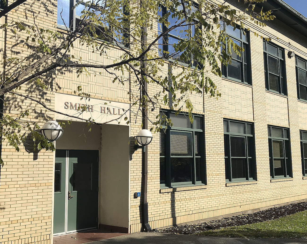 smith hall