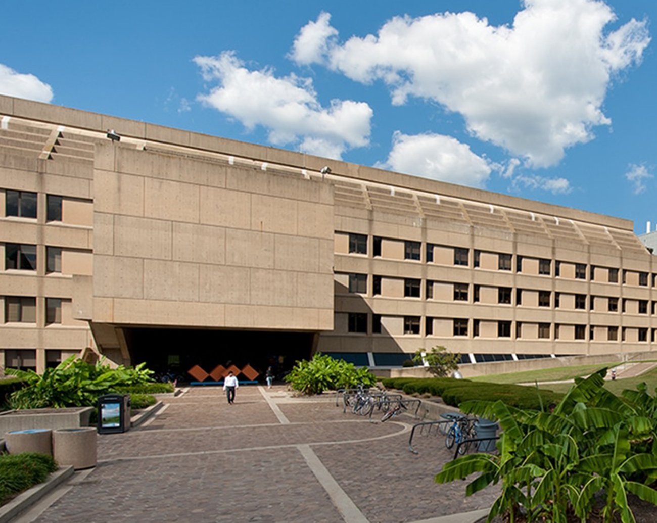 wean hall